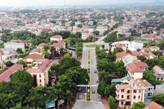 Phú Thọ chuẩn bị đấu giá nhà ở và chợ đầu mối Đồng Na hơn 49,522 tỷ đồng