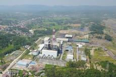 Mời báo giá hợp tác xử lý, tiêu thụ tro xỉ của Nhà máy Nhiệt điện Na Dương