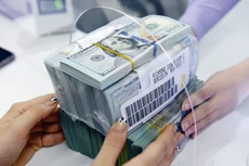 Một trong các tiêu chí nâng hạng thị trường vốn là khả năng tự do chuyển đổi ngoại tệ. Ảnh: Tường Lâm