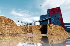 Để thúc đẩy phát triển điện sinh khối, có thể cân nhắc đưa ra mức giá FIT phù hợp với loại hình nguồn điện này. Ảnh minh họa: Tiên Giang