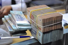 Ngân hàng Nhà nước đề xuất 4 nhóm giải pháp để nâng cao hiệu quả tiếp cận vốn tín dụng của doanh nghiệp, tăng khả năng tiếp cận vốn của nền kinh tế. Ảnh minh họa: Internet