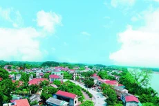 Đấu giá 63 thửa đất khu dân cư tại Yên Bái