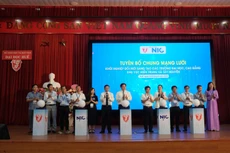 Thúc đẩy hệ sinh thái đổi mới sáng tạo và khởi nghiệp miền Trung - Tây Nguyên
