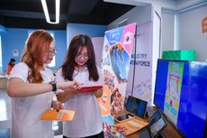 Thiếu hụt nhân lực cản trở đà phát triển của ngành game tại Việt Nam