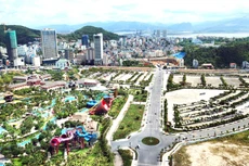 Đến thời điểm hiện tại, đã có 18 quy hoạch cấp quốc gia, quy hoạch vùng, quy hoạch tỉnh được phê duyệt. Ảnh: Lê Tiên