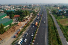 Chọn thầu tư vấn quan trắc, giám sát môi trường cao tốc Hàm Nghi - Vũng Áng