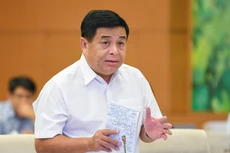 Khai phóng nguồn lực, tạo không gian phát triển mới cho đất nước