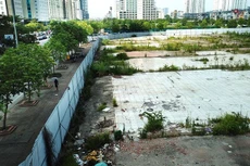 Sau hơn 9 năm thi hành, một số quy định về phương pháp định giá đất đã bộc lộ hạn chế, tồn tại (Ảnh minh họa)
