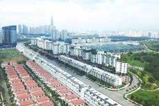 Hiến kế vực dậy thị trường bất động sản