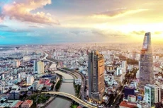 HSBC: Việt Nam khởi đầu nửa cuối năm 2023 với nhiều dấu hiệu cải thiện
