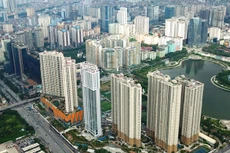 Ủy ban Thường vụ Quốc hội dự kiến cho ý kiến về Dự án Luật Đất đai (sửa đổi), Dự án Luật Nhà ở (sửa đổi), Dự án Luật Kinh doanh bất động sản (sửa đổi)… trong tháng 8. Ảnh: Lê Tiên