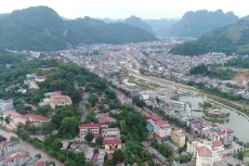 Sơn La: Đấu giá 107 thửa đất khu dân cư, dự kiến thu về gần 370 tỷ đồng