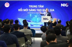 Thủ tướng Phạm Minh Chính cho biết, cả 3 đột phá chiến lược đều tạo cơ chế cho đổi mới sáng tạo, lấy đổi mới sáng tạo làm cơ sở, động lực cho sự phát triển