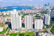 Kiểm soát tín dụng đối với bất động sản cao cấp, thừa cung