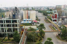 Công ty CP Hóa chất Việt Trì đang tiếp tục nghiên cứu, lựa chọn công nghệ để đầu tư các sản phẩm hóa chất có hàm lượng công nghệ cao, thân thiện môi trường