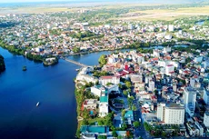 Từ năm 2020 đến nay, tỉnh Thừa Thiên Huế đã bố trí 83,7 tỷ đồng để thực hiện 53 dự án quy hoạch. Ảnh: Hoài Tâm