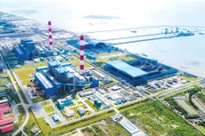 Tính đến ngày 31/12/2022, các nhà máy điện trong EVNGENCO1 đã cung cấp lên lưới điện quốc gia hơn 270 tỷ kWh