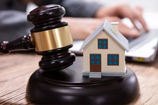 Xử lý tài sản thế chấp: Gỡ khó cho ngân hàng, cách nào?