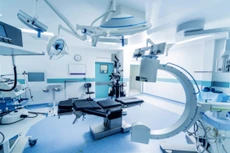 Việc hoàn thành đúng tiến độ các dự án lĩnh vực y tế sử dụng vốn hỗ trợ của Chương trình phục hồi và phát triển KT-XH đang gặp nhiều thách thức. Ảnh chỉ mang tính minh họa. Nguồn Internet