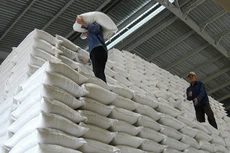 Bảo đảm đủ gạo dự trữ quốc gia cho các tình huống đột xuất