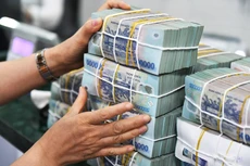 4 tháng đầu năm, thu ngân sách toàn ngành hải quan giảm 18%