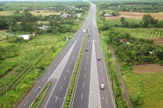 Nhà thầu mong muốn mở rộng phạm vi áp dụng cơ chế thưởng hợp đồng. Ảnh minh họa: Lê Tiên