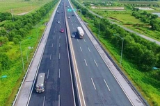 Lựa chọn nhà thầu hệ thống cấp điện, chiếu sáng thuộc công trình Khu tái định cư thị trấn Vĩnh Viễn phục vụ Dự án cao tốc Bắc - Nam phía Đông