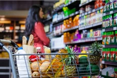 8 tháng, tổng mức bán lẻ hàng hóa và doanh thu dịch vụ tiêu dùng tăng 10%