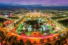 Khu đô thị tích hợp thương mại đêm tại Hậu Giang vừa giúp tăng thanh khoản vừa gia tăng giá trị dự án