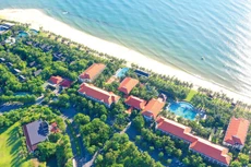 Quảng Bình là địa phương nhiều tiềm năng và giàu tài nguyên thiên nhiên để phát triển du lịch. Ảnh: Lê Tiên