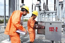 Ảnh minh họa: Nhã Chi