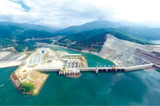 Các gói thầu sửa chữa lớn tổ máy H3, H4 của Nhà máy Thủy điện Trung Sơn được nghiệm thu đúng tiến độ, bảo đảm vận hành an toàn, ổn định