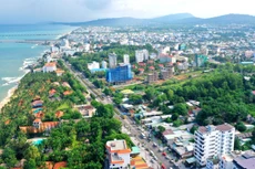 Bộ Kế hoạch và Đầu tư đề nghị các bộ, ngành, địa phương cập nhật kết quả thực hiện Kế hoạch phát triển kinh tế - xã hội 5 năm 2021 - 2025. Ảnh: Lê Tiên