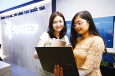 Kể từ khi đặt “đại bản doanh” tại Việt Nam đến nay, số những công trình nghiên cứu của Genetica đã tăng gấp 5 lần. Ảnh: Lê Tiên