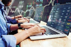 Tài khoản chứng khoán mở mới thấp kỷ lục trong hơn 2 năm