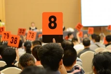 Thừa Thiên Huế chấn chỉnh hoạt động đấu giá tài sản