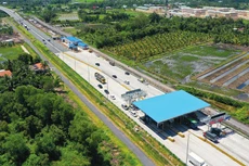 Việc ban hành quy chế, cơ chế về thu phí đường cao tốc do Nhà nước đầu tư hoàn toàn sẽ tạo cơ sở để vận hành hiệu quả các tuyến cao tốc huyết mạch từ Bắc vào Nam. Ảnh minh họa: Lê Tiên