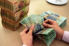 NHNN hút thêm 10.000 tỷ đồng qua kênh tín phiếu
