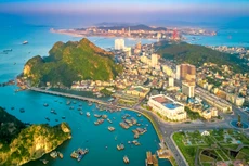 Các bộ, cơ quan trung ương và địa phương được yêu cầu tập trung đánh giá kết quả thực hiện Chương trình phục hồi và phát triển kinh tế - xã hội. Ảnh: Lê Tiên
