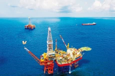 Cụm mỏ Đại Hùng