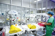 Đại biểu Quốc hội đề xuất bổ sung cơ chế đàm phán giá để mua sắm được thiết bị, vật tư y tế với giá tốt nhất. Ảnh: Lê Tiên