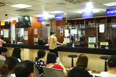 Chính phủ yêu cầu tiếp tục đẩy mạnh cải cách hành chính; tuyệt đối không ban hành chính sách, quy định mới làm phát sinh thủ tục, chi phí, thời gian không cần thiết. Ảnh: Tiên Giang