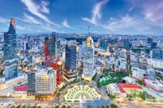 Ảnh: Vũ Tường Chiều