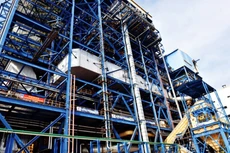 Gói thầu Cung cấp vật tư, thiết bị thuộc Dự án Nhà máy Nhiệt điện Thái Bình 2 đã lựa chọn được nhà thầu. Ảnh minh họa: Đức Tuân