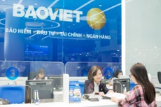 Năm 2022, Tập đoàn Bảo Việt ghi nhận doanh thu hợp nhất tăng 8,1%