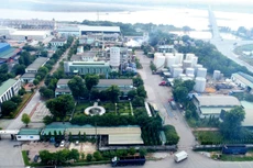 Công ty CP Hóa chất Việt Trì không ngừng cải tiến công nghệ kỹ thuật, nâng cao chất lượng sản phẩm để thích ứng với nhu cầu của thị trường