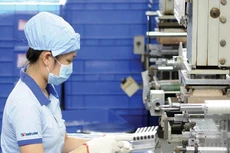 TLG chi hơn 155 tỷ đồng trả cổ tức còn lại năm 2022 và đợt 1/2023