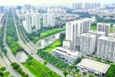 Ẩn số “người chơi mới” trên thị trường bất động sản