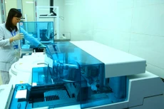 Với các gói thầu mua sắm máy móc, thiết bị, hồ sơ mời thầu phải được xây dựng trên cơ sở nhu cầu thực sự, các máy móc, thiết bị có sẵn để đảm bảo tính khả thi. Ảnh: Lê Tiên