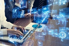 Vietnam Report: Ngành công nghệ thông tin - viễn thông tiếp tục là điểm sáng của nền kinh tế Việt Nam